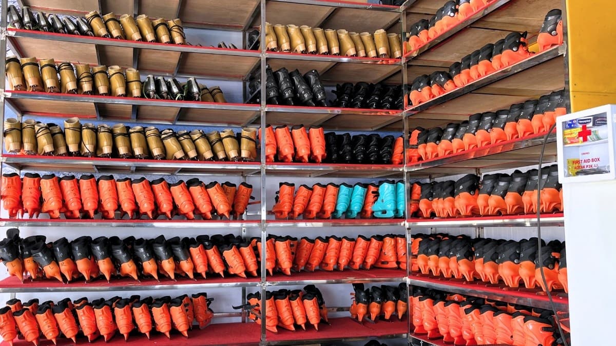 Image Batam Ice Skating Arena 3